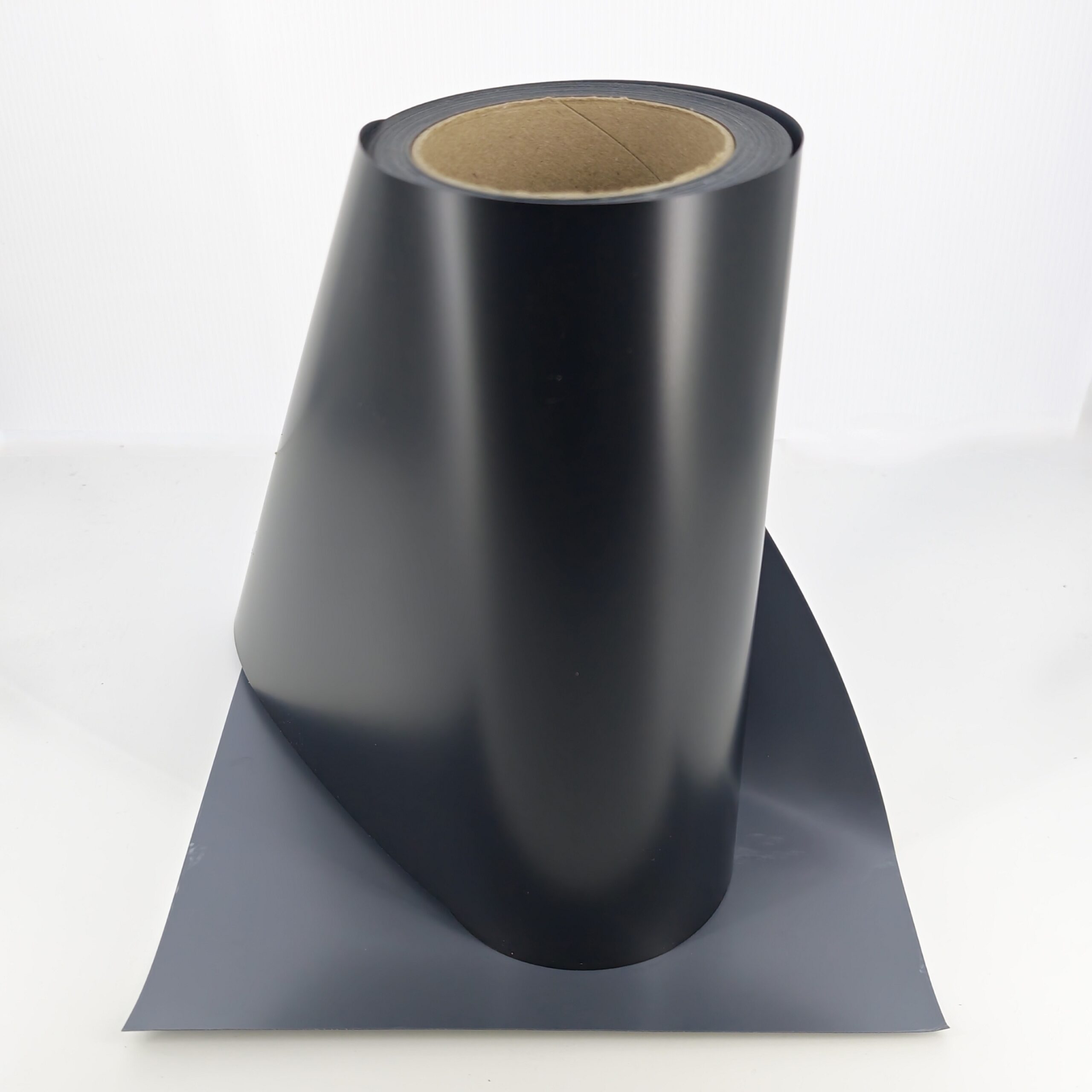10 Matt Black PPF Film