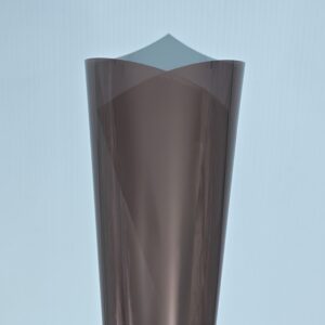 Korea Reflective Film - Brown Silver 05 - 5ft x 30m