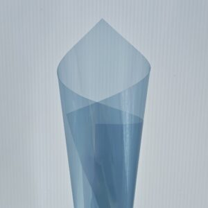 Dual Ceramic HD Film - Dual Ceramic 75 - 5ft x 15m