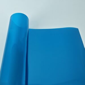 German Reflective Film - DR Blue 10 - 5ft x 15m