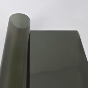 German Reflective Film - DR Dark Green 10 - 5ft x 15m