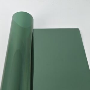 German Reflective Film - DR Green 10 - 5ft x 15m