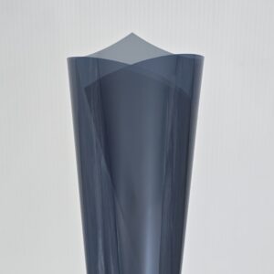 Korea Reflective Film - Dark Blue Silver 05 - 5ft x 30m