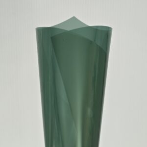 Korea Reflective Film - Dark Green Silver 05 - 5ft x 30m