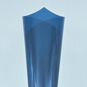 Pigment Film - Dual Blue 90K - 5ft x 15m