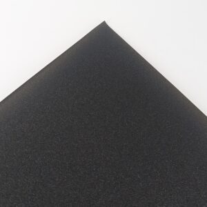 Frosted Film - Black Frosted F04 - 4ft x 50m