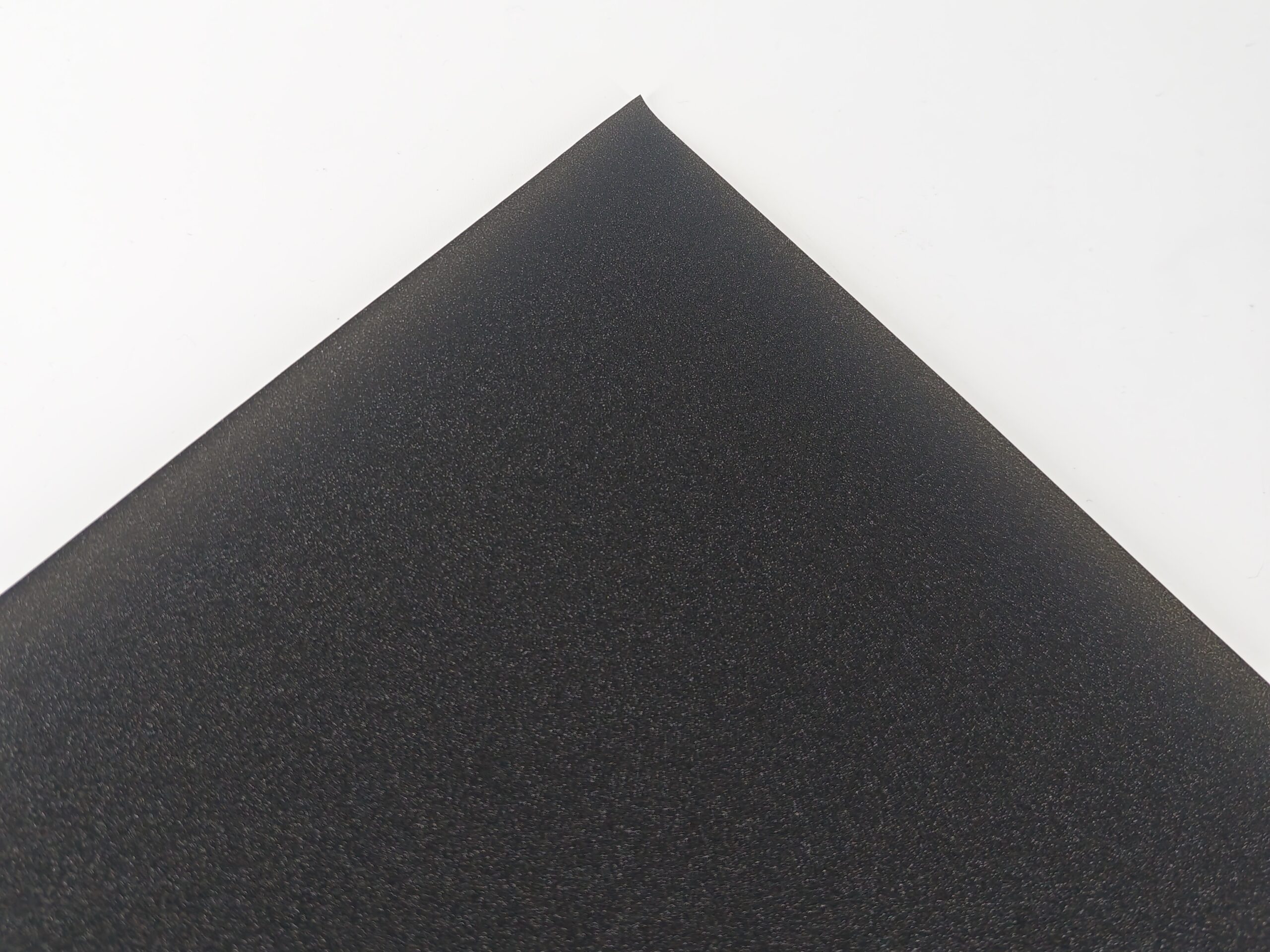 Frosted Black a