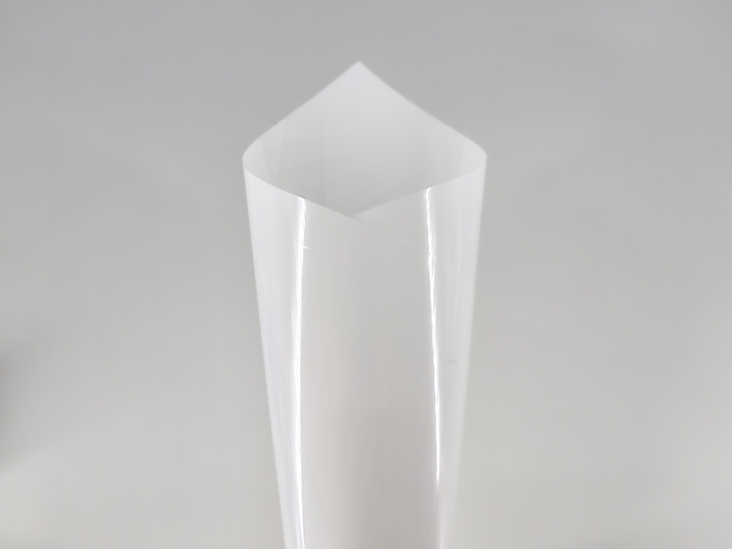 Glossy Whitea