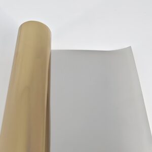 Korea Reflective Film - Gold Silver 05 - 5ft x 15m