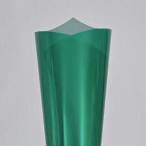 Korea Reflective Film - Green Silver 05 - 5ft x 30m