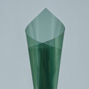 Metalized Film - Japan Green - 5ft x 15m