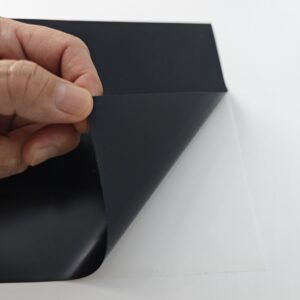 Matt Black PPF 10