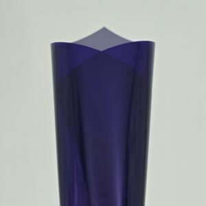 Korea Reflective Film - Purple Silver 05 - 5ft x 30m