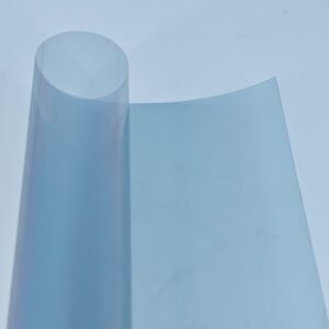 Aurora Chameleon Film - Roseghost RG 80 - 5ft x 15m