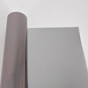 Korea Reflective Film - Rosegold Silver 05 - 5ft x 15m