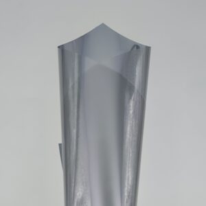 Metalized Film - Silver 20 - 5ft x 15m