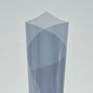 Metalized Film - Silver 60 - 5ft x 15m