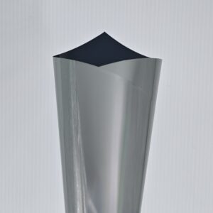 Korea Reflective Film - Silver Black 05 - 5ft x 15m