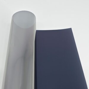 German Reflective Film