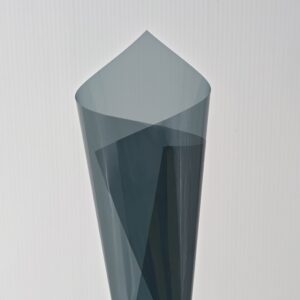 Nano Titanium Nitride HD Film - Titanium Nitride 50 - 5ft x 15m