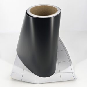 Blackout Film - Blackout Sticker - 4ft x25m