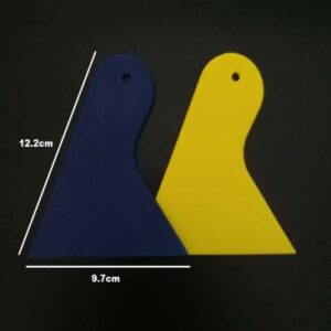 Solarfilm Soft Squeegee S Size