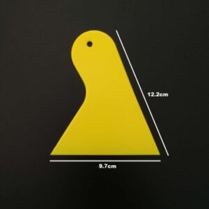 Solarfilm Hard Squeegee S Size