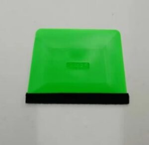 Solarfilm Green Window Tint Squeegee