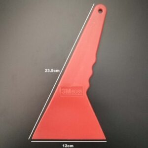 Solarfilm Red Squeegee M Size