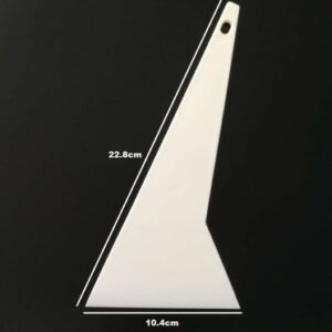 Solarfilm Soft Squeegee M Size