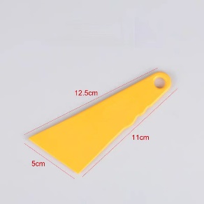 Solarfilm Yellow Window Tint Squeegee