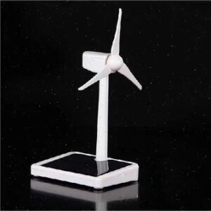 Solarfilm Portable Solar Fan