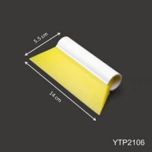 Solarfilm Yellow Window Tint Squeegee – Professional Grade