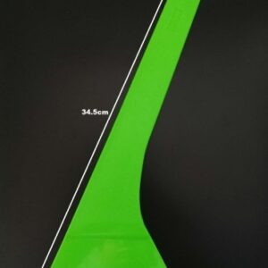 Solarfilm Long Squeegee Left Side