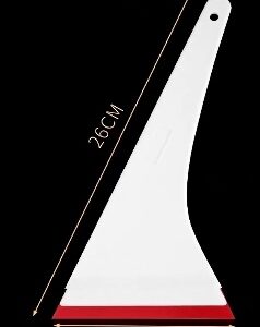 Solarfilm White Window Tint Squeegee – Small Size