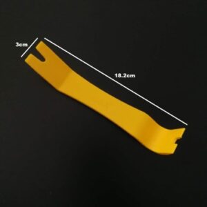 Solarfilm S Tool