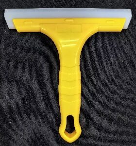 Solarfilm Yellow Soft Window Tint Squeegee