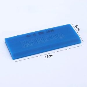 Solarfilm BlueMax Rubber