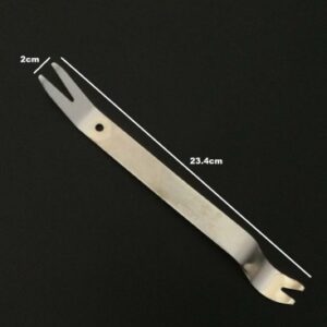 Solarfilm S Steel Tool