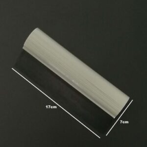 Solarfilm Black Rubber