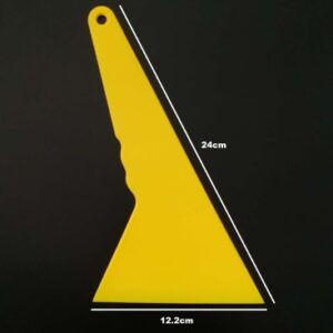 Solarfilm Yellow Squeegee M Size